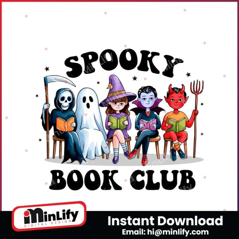 spooky-book-club-cute-bookaholic-halloween-png