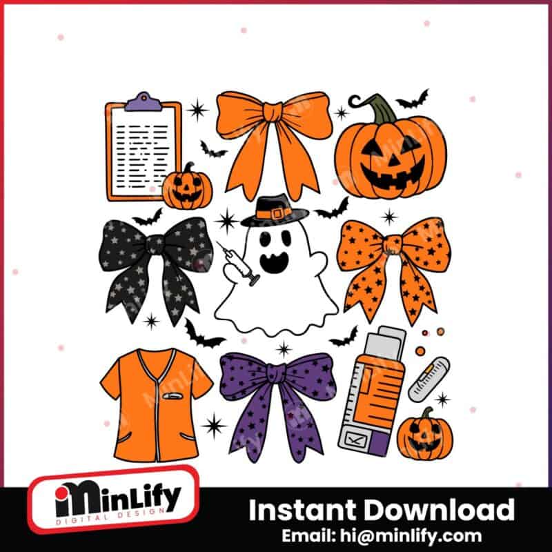 coquette-nurse-halloween-boo-boo-crew-svg