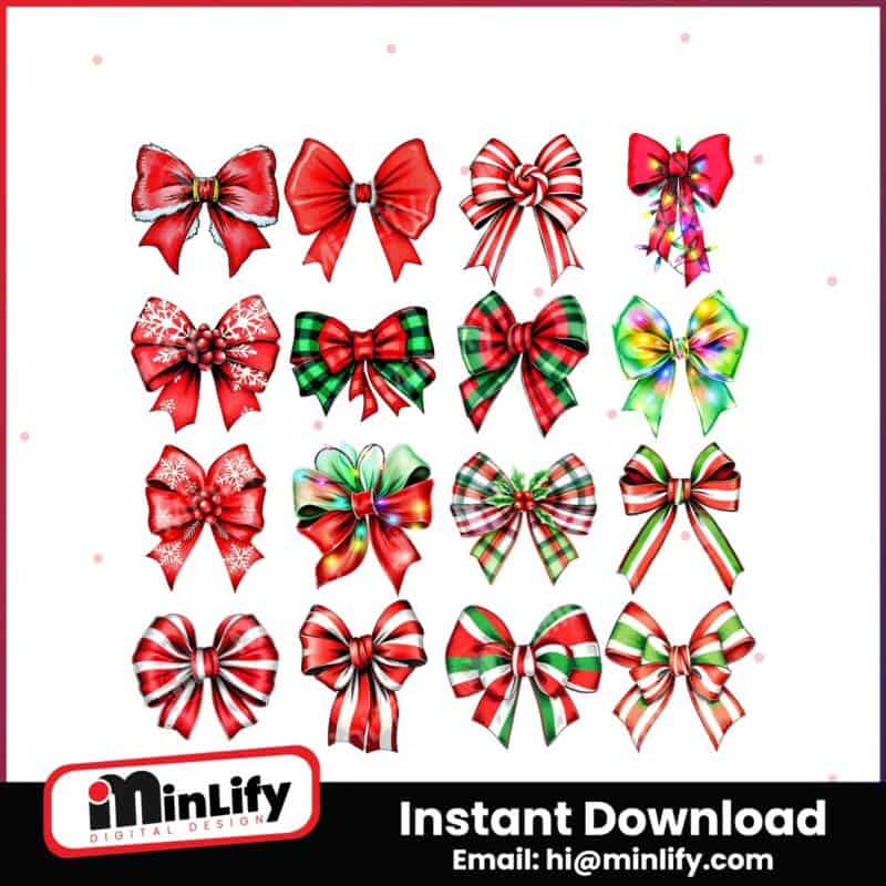 christmas-coquette-santa-bow-png-bundle