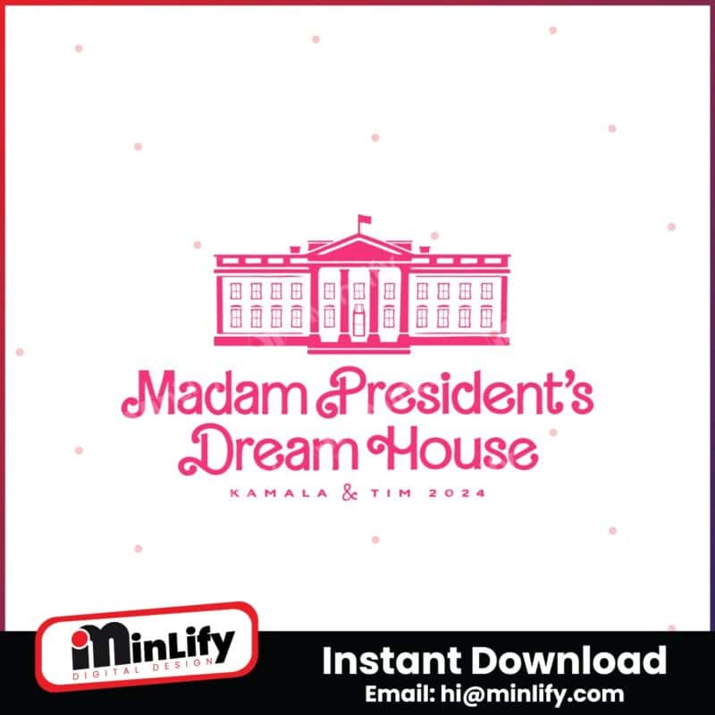 madam-presidents-dream-house-kamala-and-tim-svg