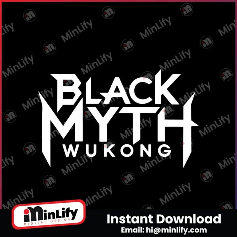 black-myth-wukong-game-logo-svg