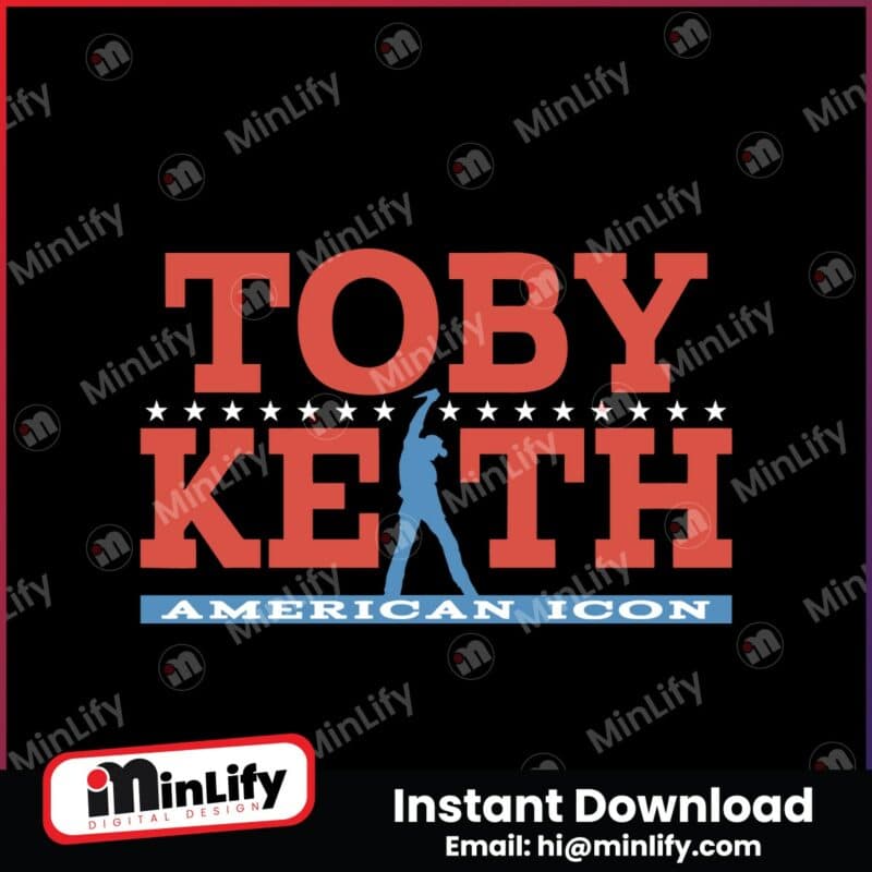 retro-toby-keith-american-icon-svg