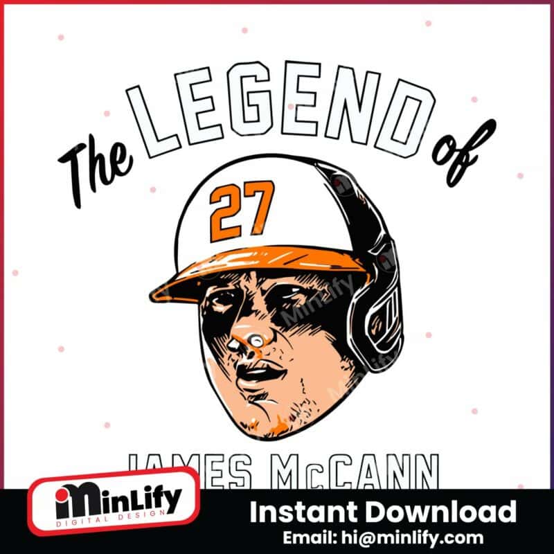 the-legend-of-james-mccann-baltimore-orioles-svg