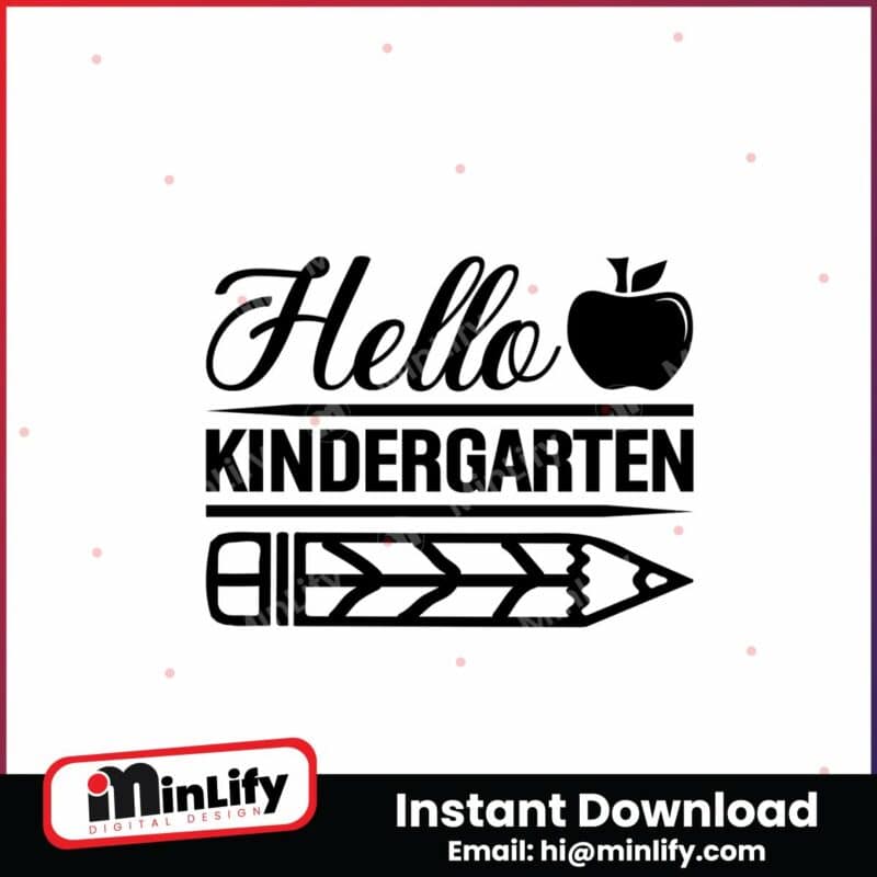 hello-kindergarten-svg-designs-instant-download