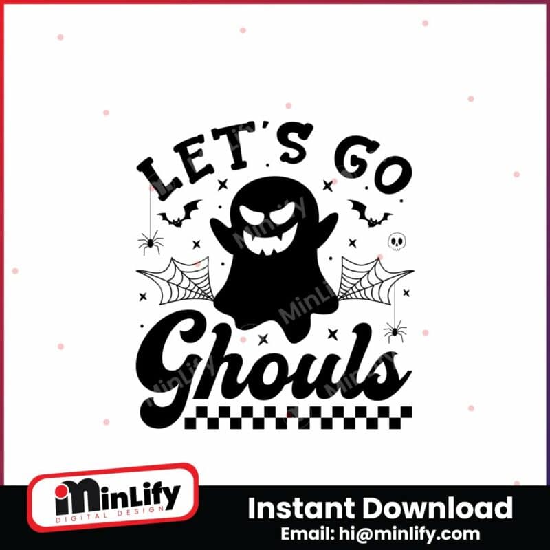 halloween-svg-lets-go-ghouls-svg-instant-download