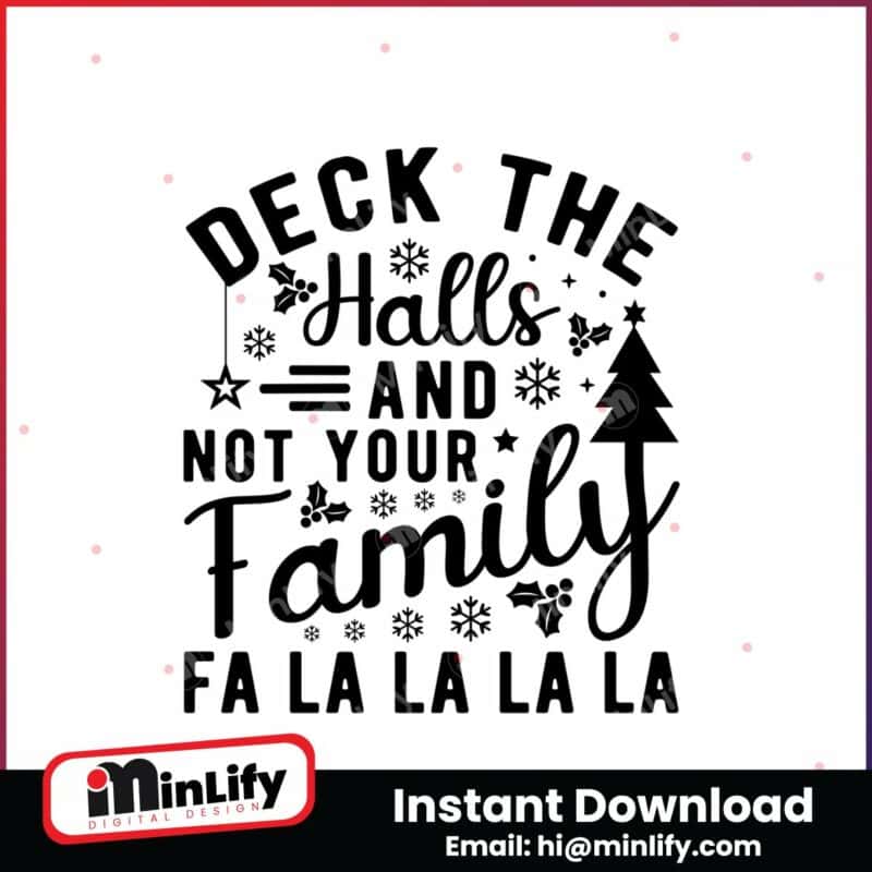 funny-christmas-quotes-svgdeck-the-hall-instant-download