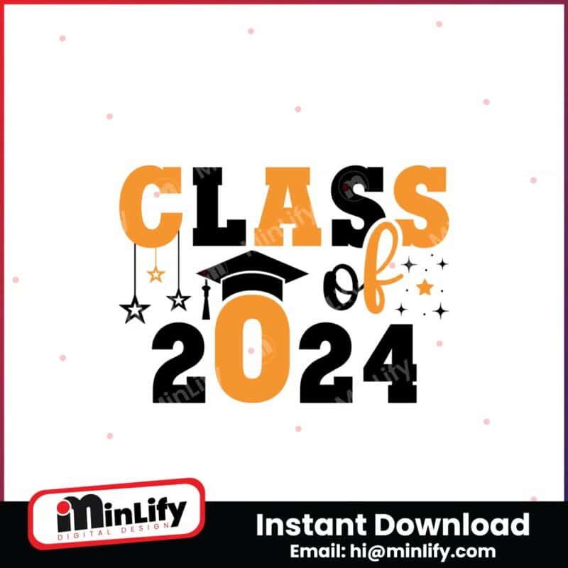 graduation-svgsenior-2024-class-of-2024-instant-download