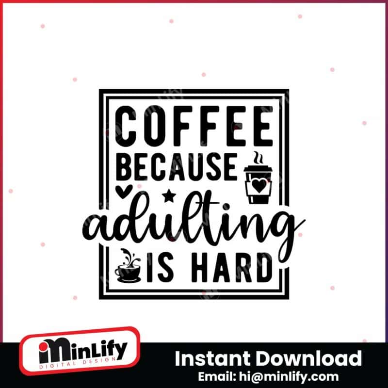 coffee-funny-quote-svg-coffee-t-shirt-instant-download