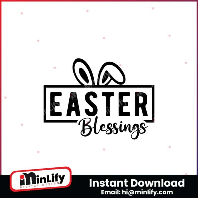 easter-svg-instant-download