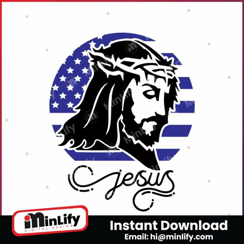 jesus-usa-flag-svg-religious-png-instant-download