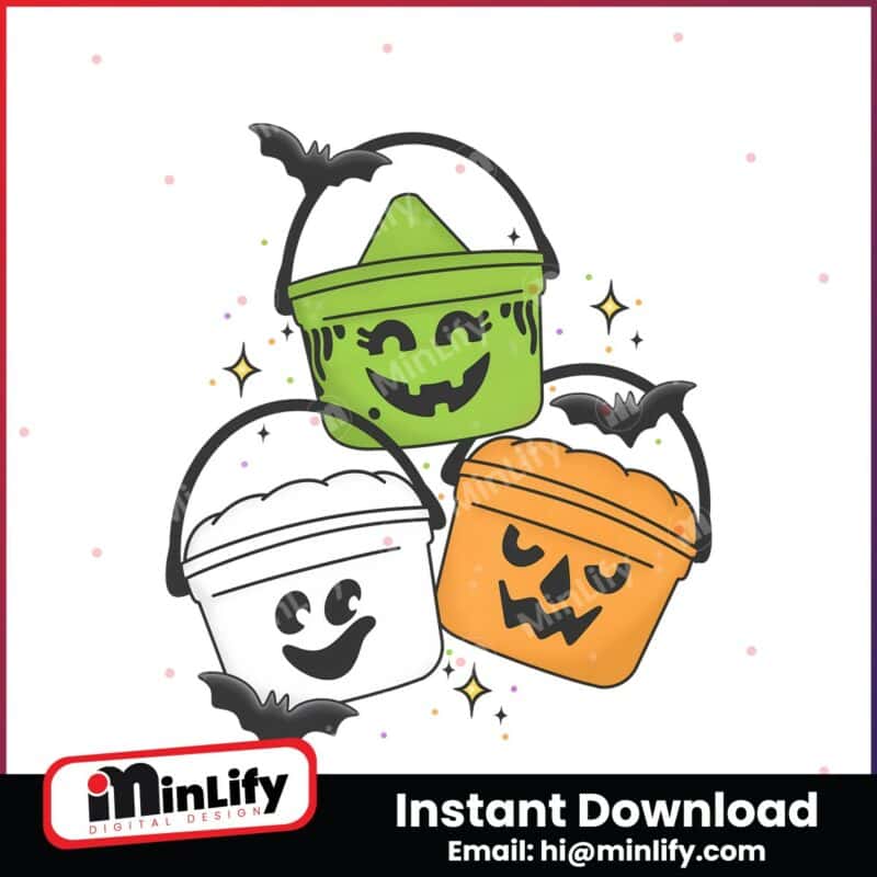 vintage-halloween-happy-meal-bucket-png