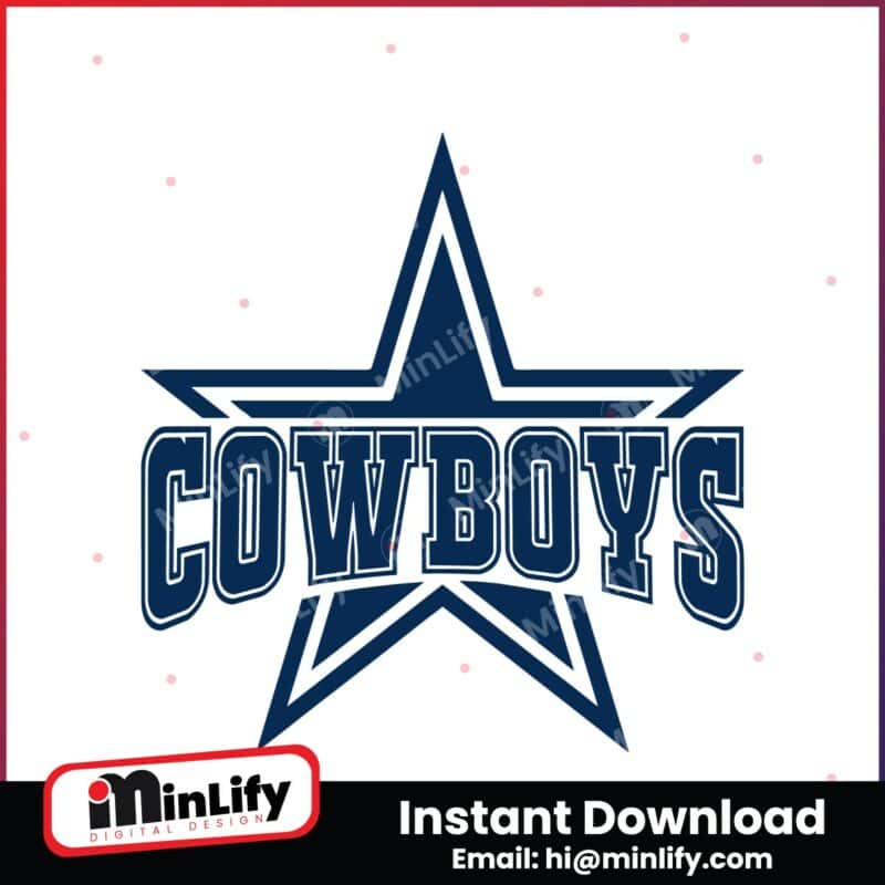 football-star-cowboys-we-dem-boyz-svg