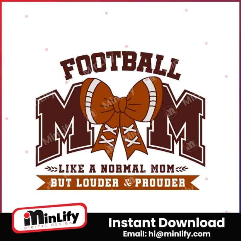 football-mom-like-a-normal-mom-svg