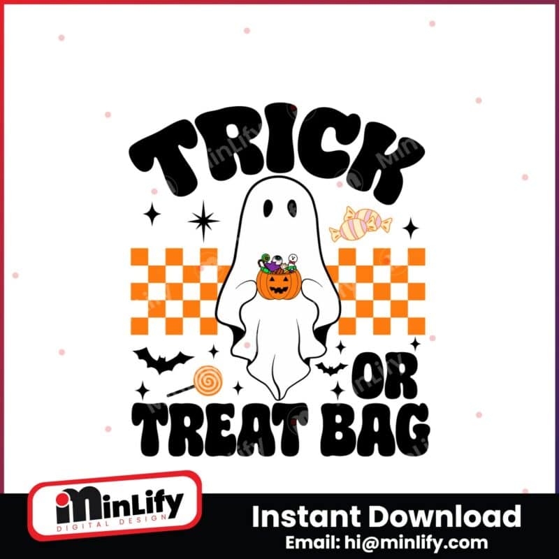 trick-or-treat-bag-svg-kids-halloween-svg-retro-ghost-png-bag-of-treats-png-halloween-gift-kids-halloween-digital-download-dxf-files