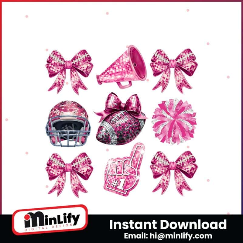 pink-out-football-coquette-design-pink-ribbon-png-fight-cancer-football-mom-breast-cancer-awareness-graphics