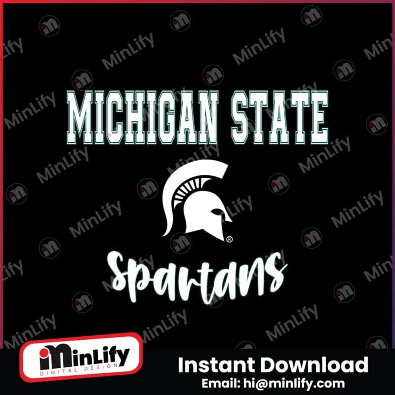 retro-michigan-state-spartans-logo-athletic-team-svg