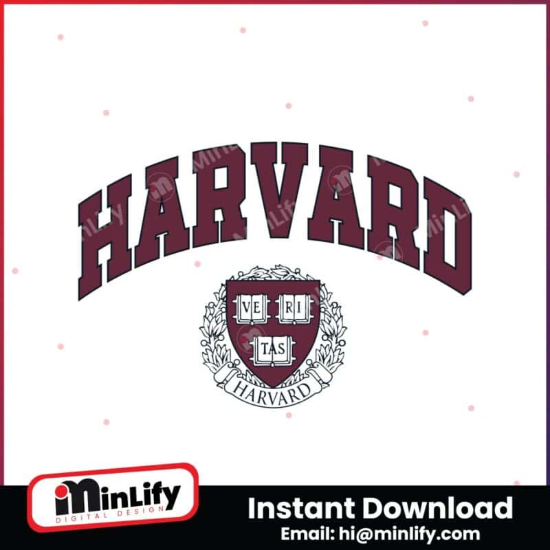 heraldry-of-harvard-university-svg