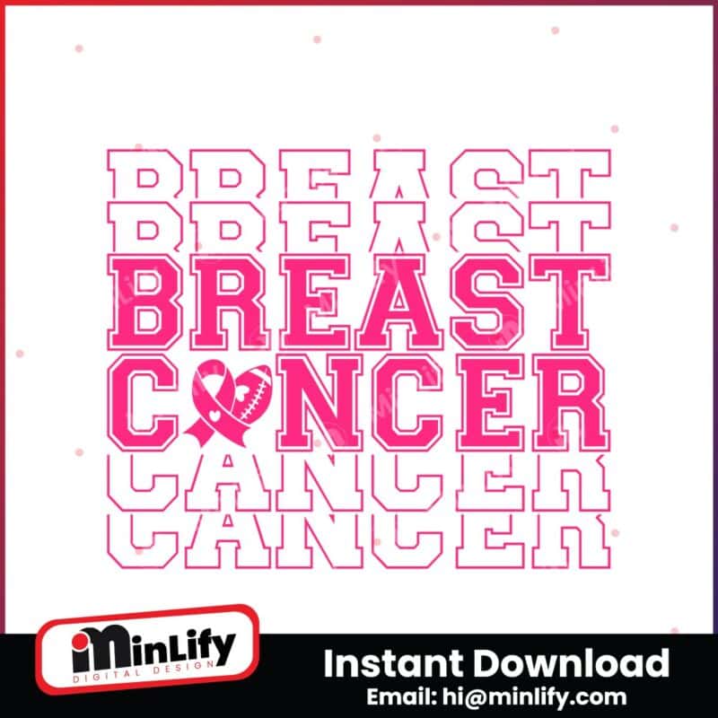 breast-cancer-pink-ribbon-cancer-fighter-svg