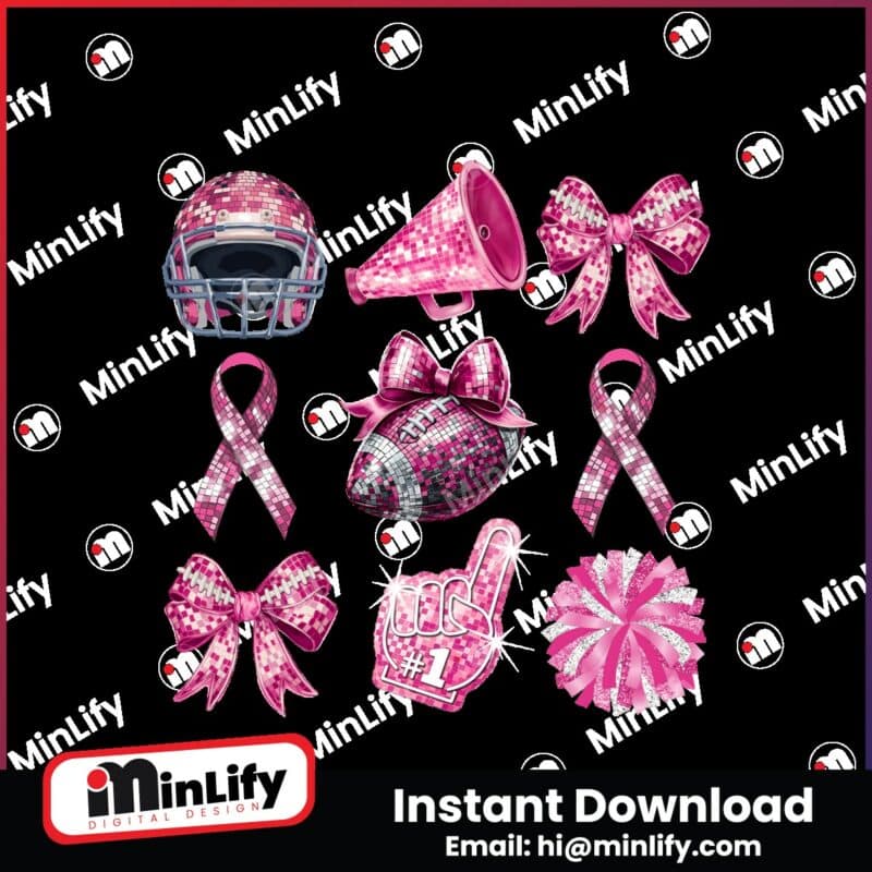 pink-out-football-coquette-design-breast-cancer-awareness-png-pink-ribbon-football-mom-graphic