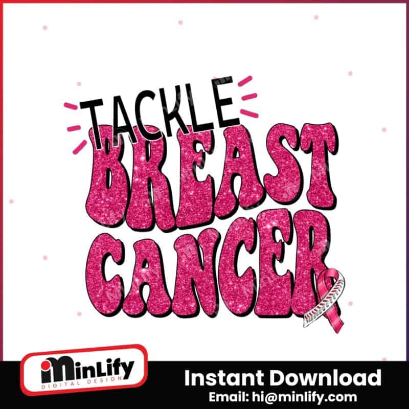 tackle-breast-cancer-pink-ribbon-png