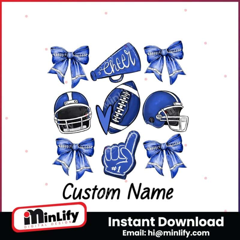 custom-name-cheer-football-png