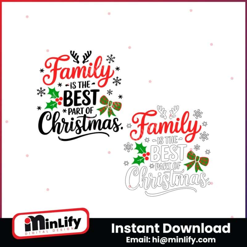 family-is-the-best-part-of-christmas-svg-family-christmas-tees-design-holiday-shirt-designs-christmas-group-shirt-christmas-pajamas