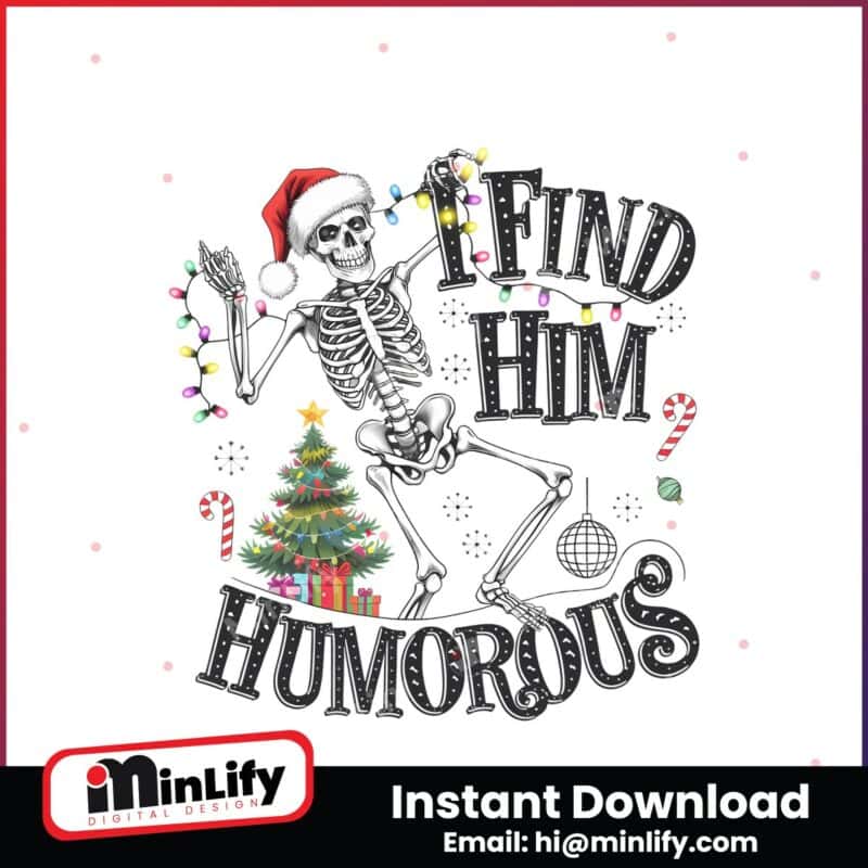 i-find-him-humorous-christmas-skeleton-sata-hat-png