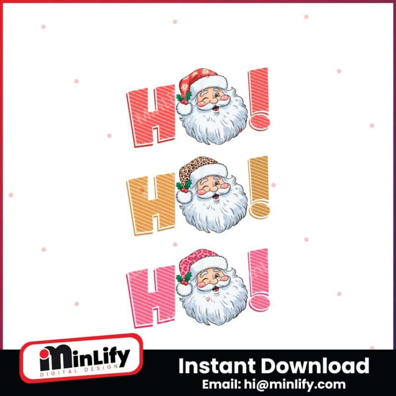 ho-ho-ho-santa-retro-merry-christmas-svg