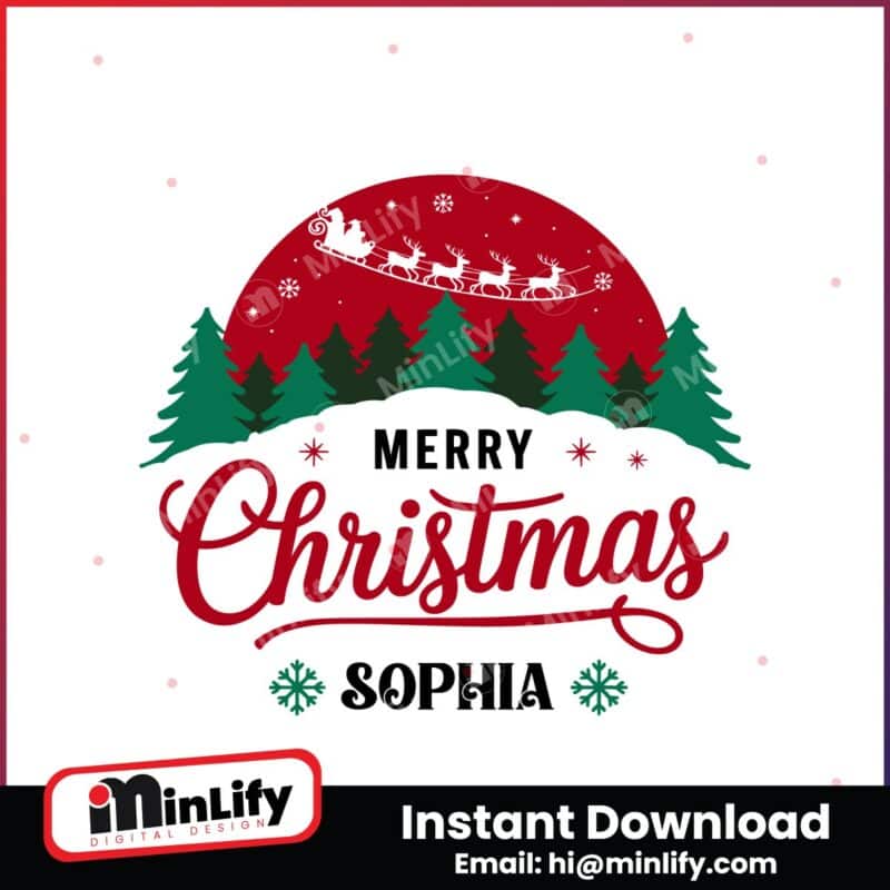 personalized-merry-christmas-2025-matching-fmaily-svg