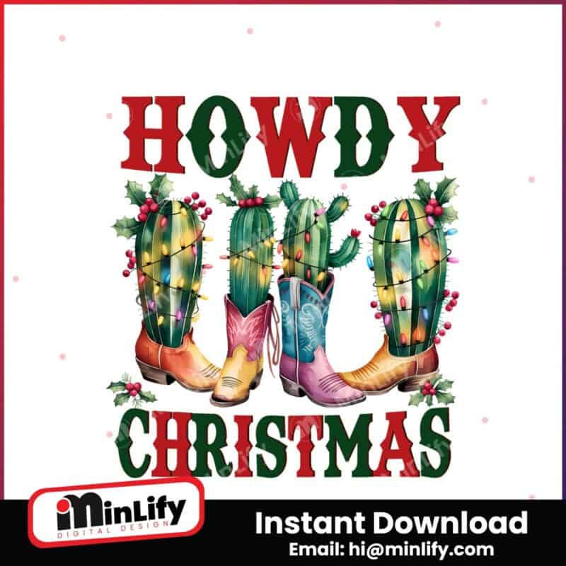 howdy-christmas-png-western-christmas-png-retro-christmas-shirt-png-festive-season-png-files-howdy-holiday-designs