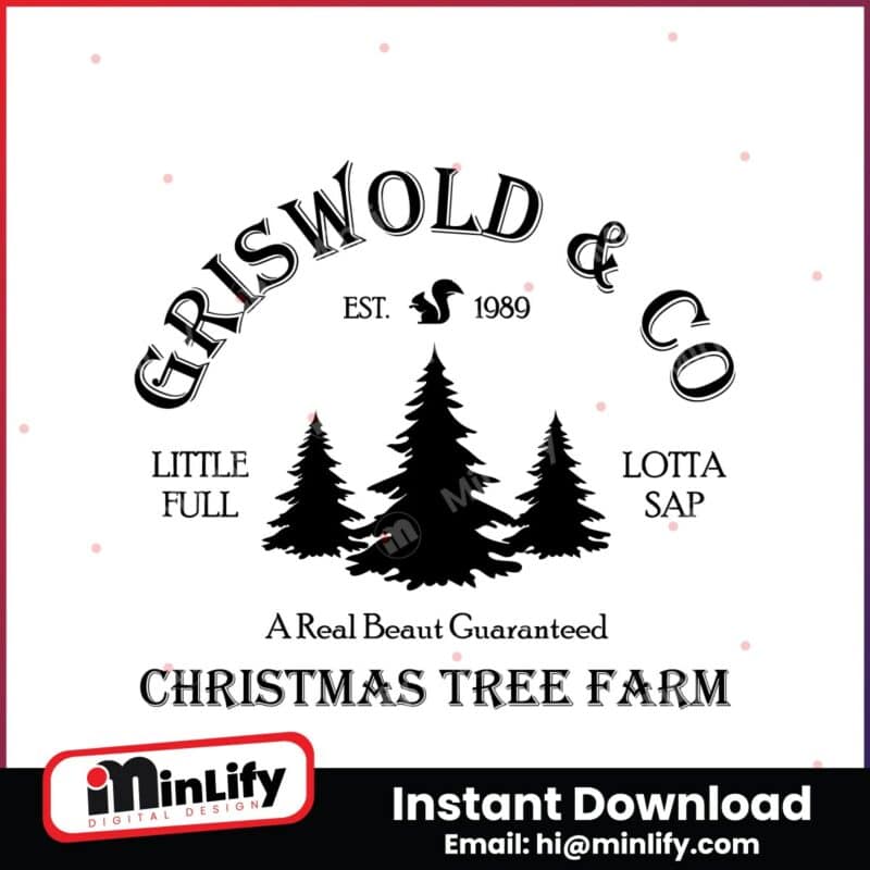 vintage-griswold-and-co-est-1989-christmas-tree-farm-svg-silhouette