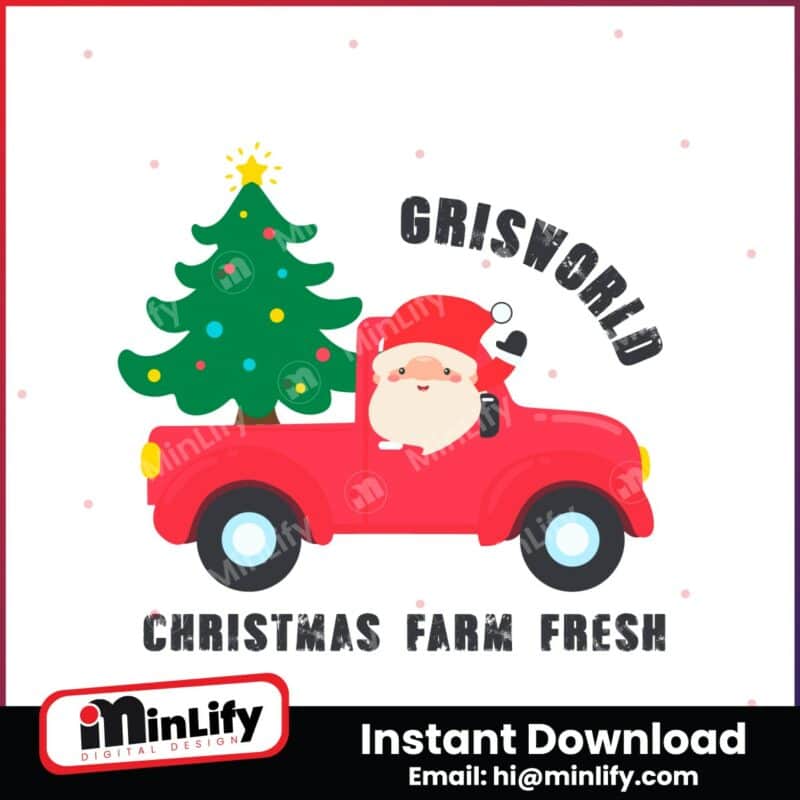 vintage-holiday-cartoon-santa-claus-griswold-christmas-farm-fresh-svg