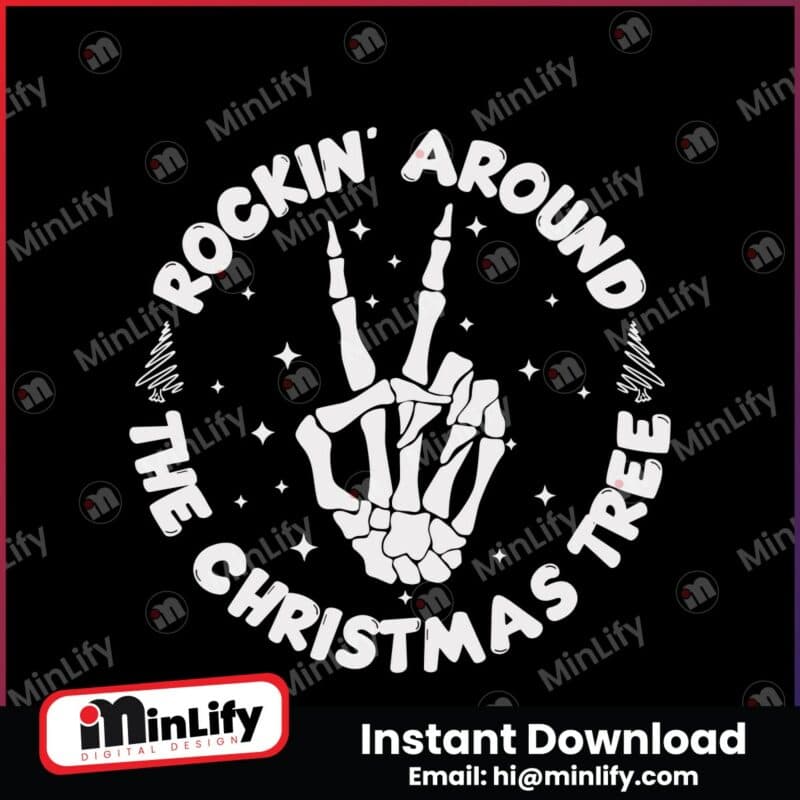 funny-rockin-around-the-christmas-tree-svg