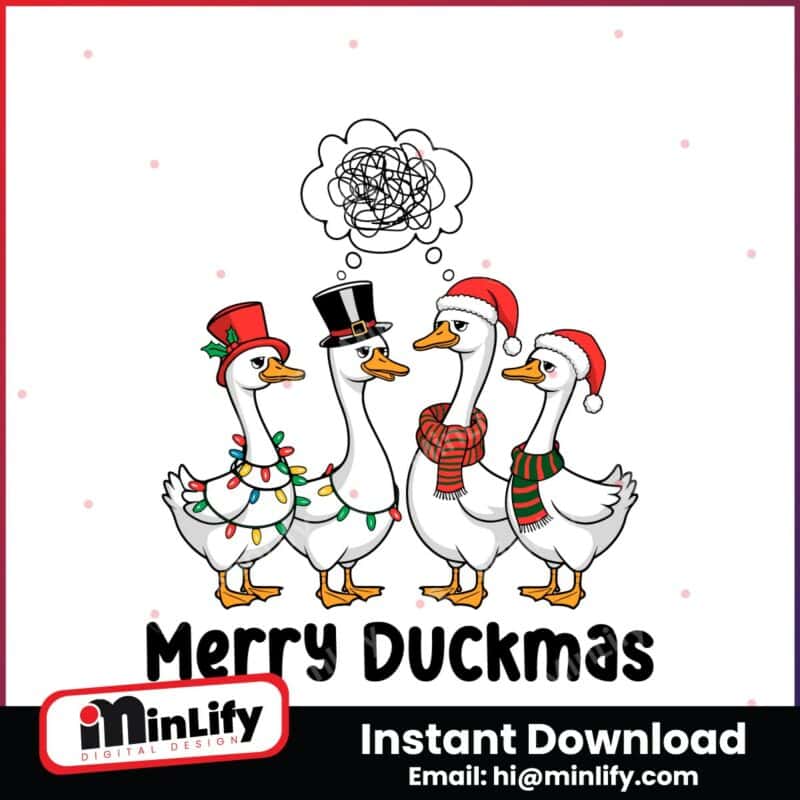 merry-duckmas-funny-christmas-disney-duck-svg