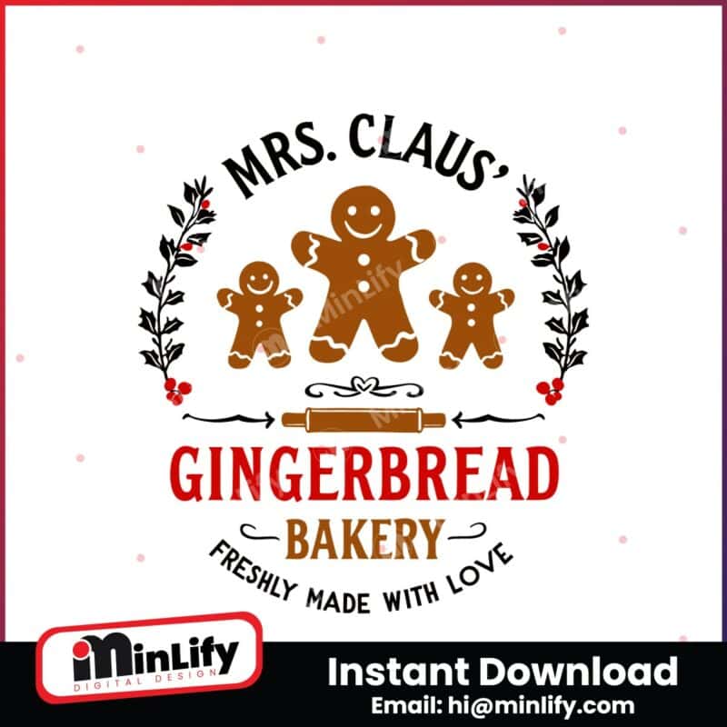 gingerbread-squad-vintage-christmas-mrs-claus-gingerbread-bakery-svg