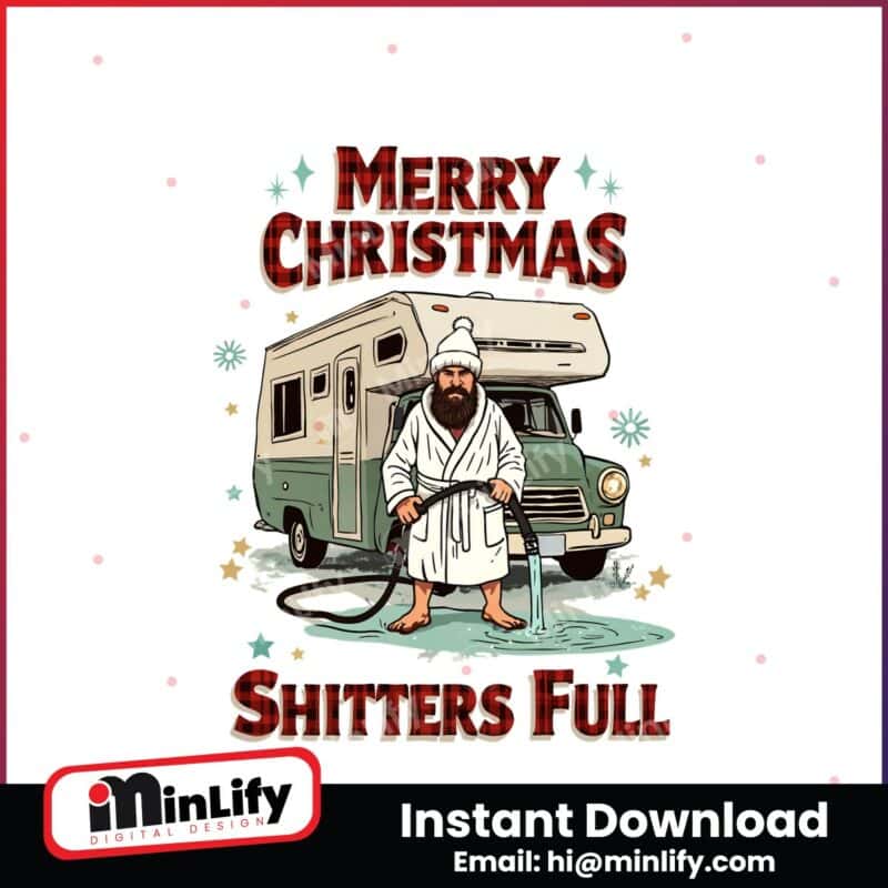 santa-claus-festive-merry-christmas-shitters-full-png