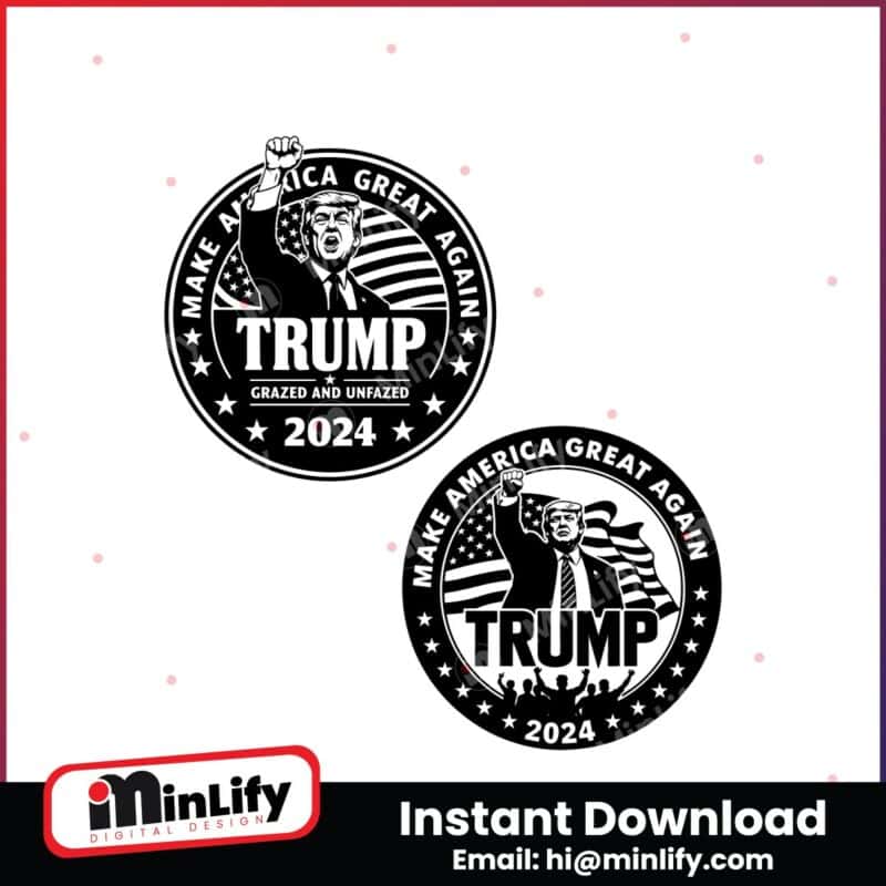 black-and-white-trump-2024-make-america-great-again-svg-bundle