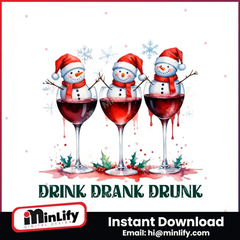 drink-drank-drunk-funny-christmas-snowman-png