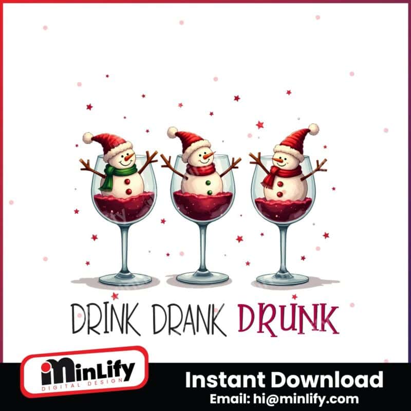 drink-drank-drunk-funny-christmas-snowman-wine-glass-png