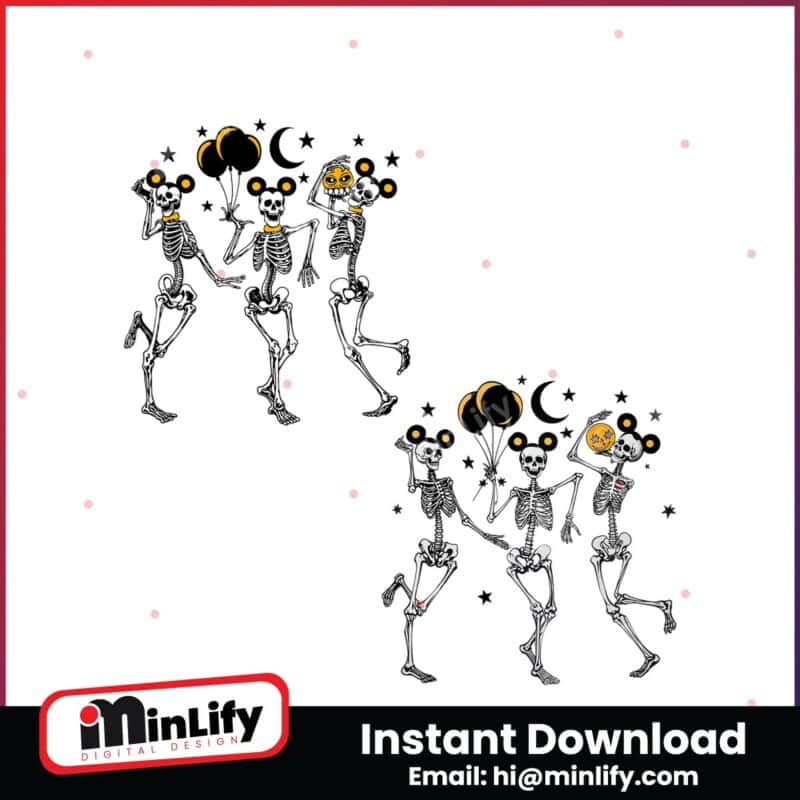 halloween-dancing-skeleton-mickey-ear-png