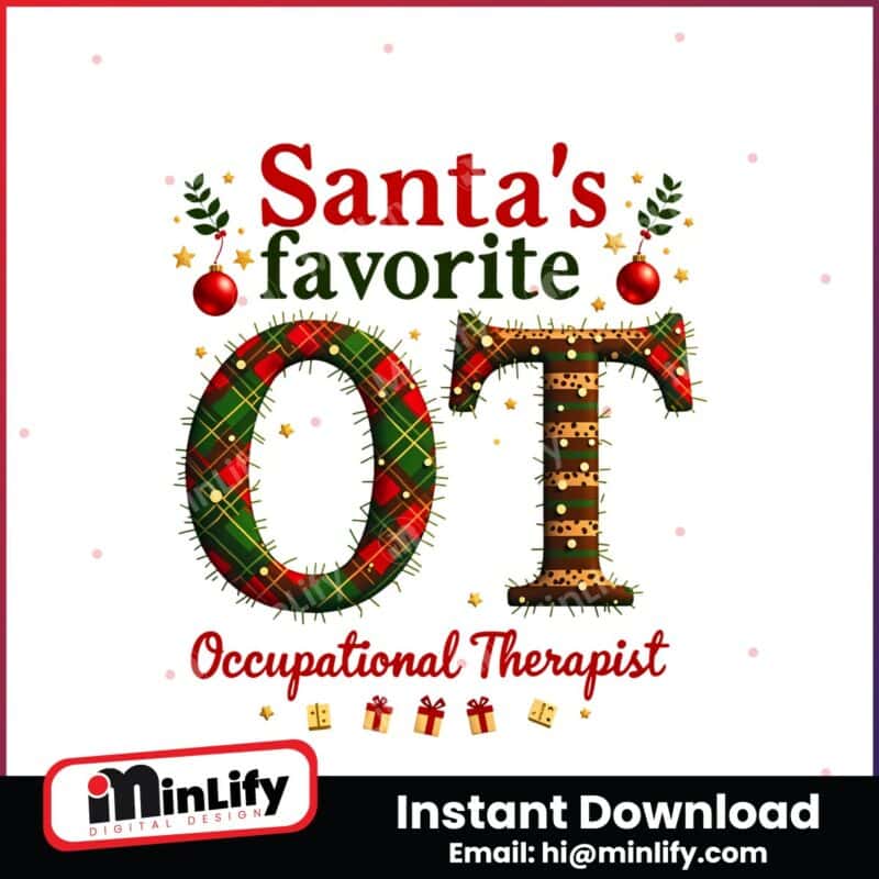 santas-favorite-ot-occupational-therapist-png-sublimation