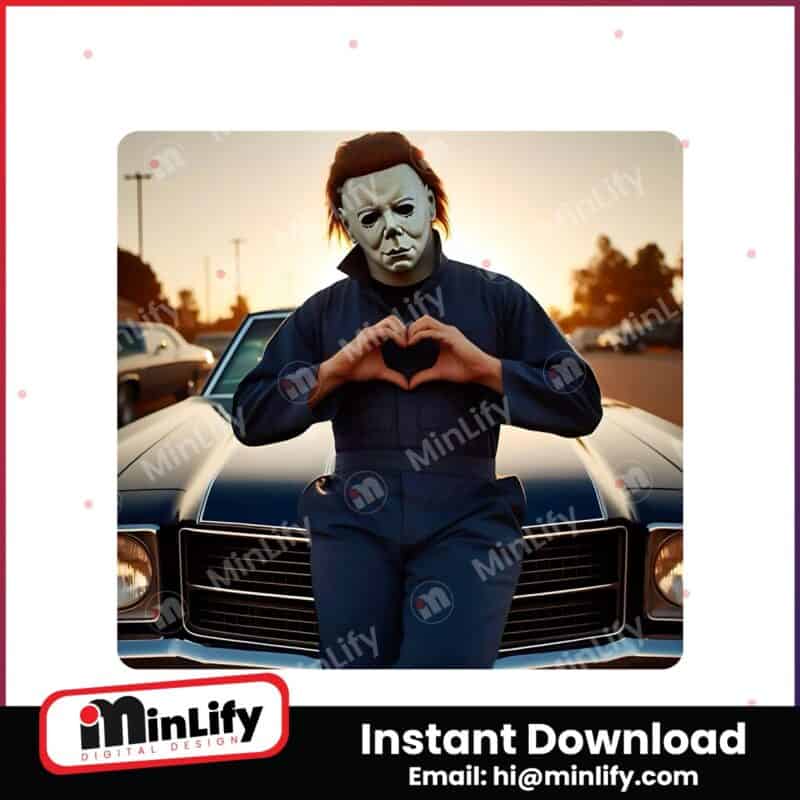 michael-myers-halloween-heart-hands-png