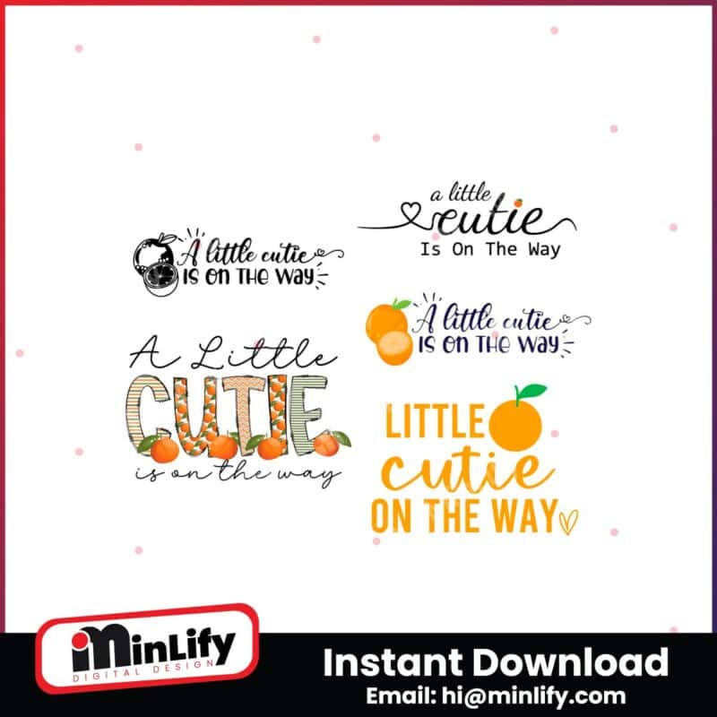 a-little-cutie-is-on-the-way-svg-png-bundle