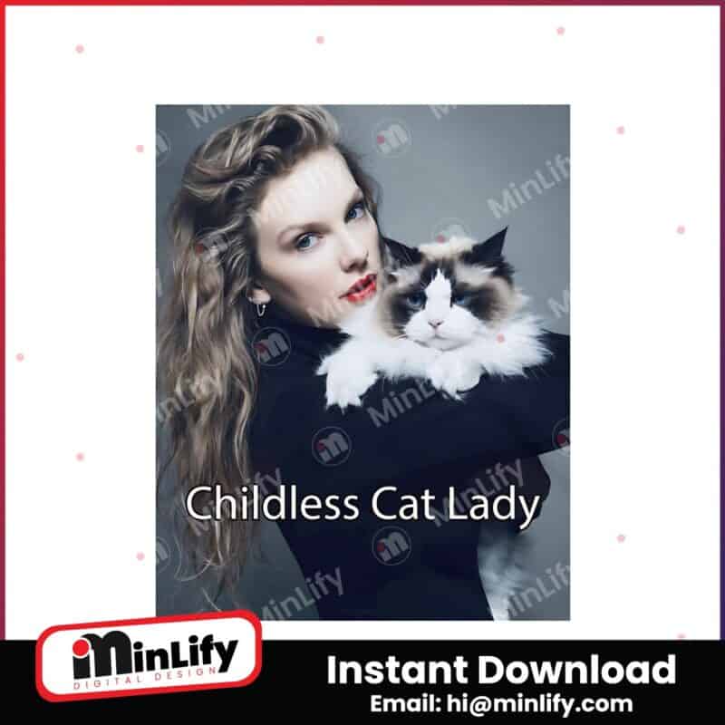 taylor-swift-childless-cat-lady-png