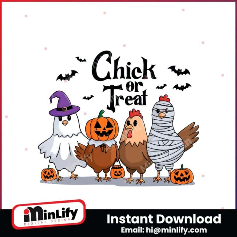 funny-chick-or-treat-spooky-chicken-svg