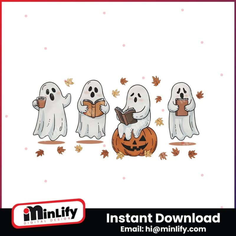 bookish-halloween-cute-ghost-png