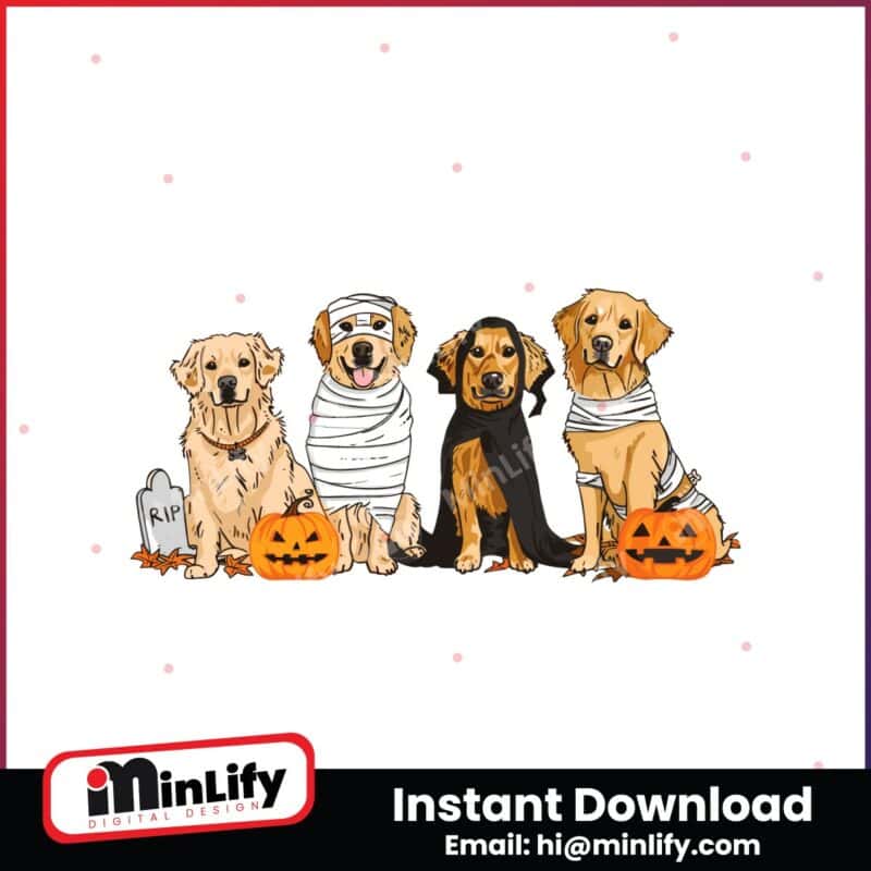 halloween-golden-retriever-dog-lover-svg