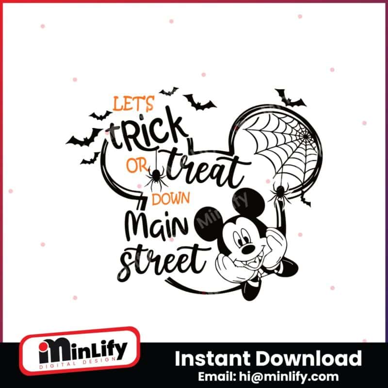 mickey-lets-trick-or-treat-down-main-street-svg