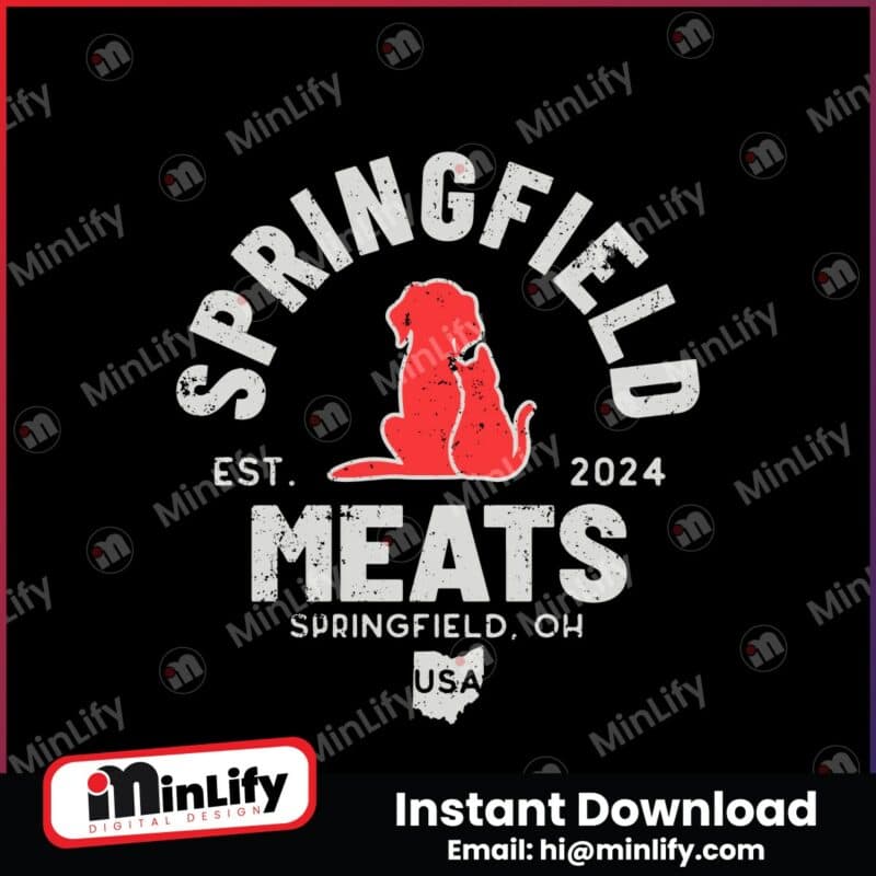 springfield-meats-2024-they-are-eating-the-dogs-svg