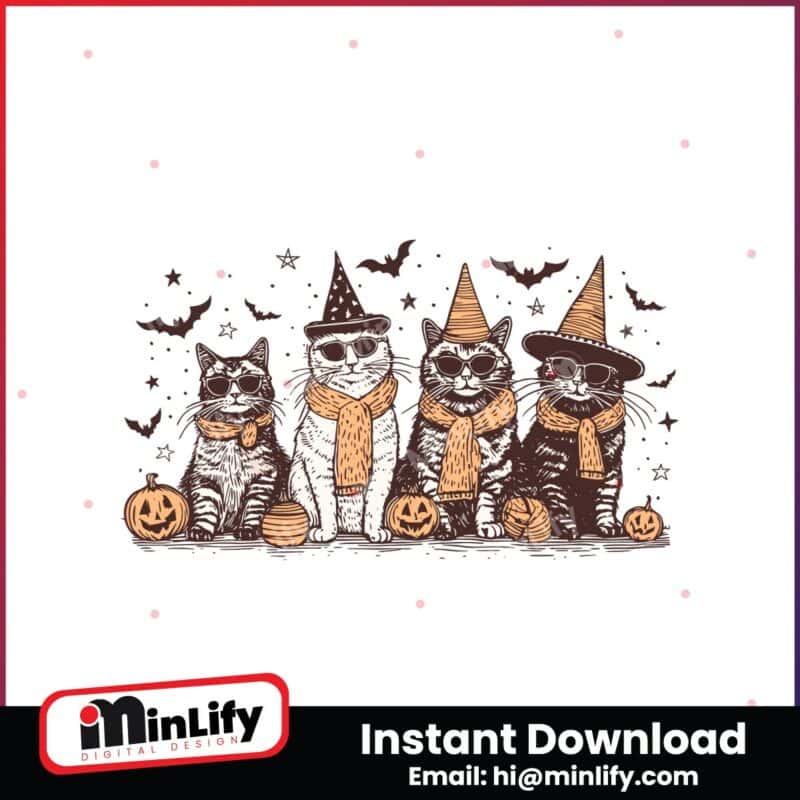 cool-halloween-cats-witchy-vibes-svg